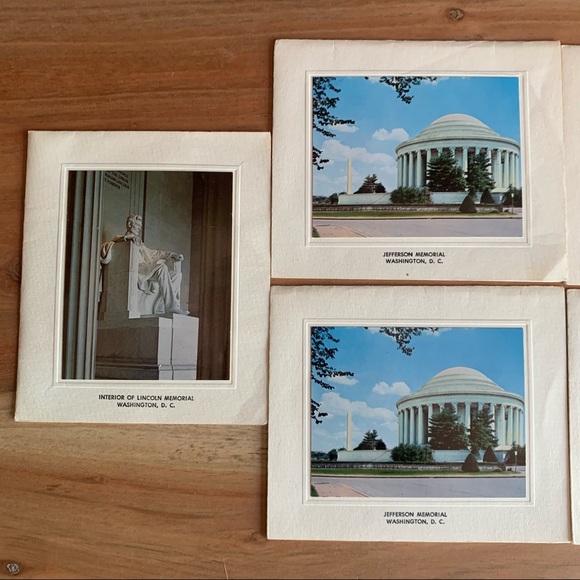 Other - Vintage Cards